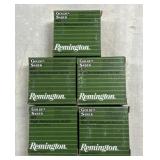 125 rnds Remington 9mm HP Ammo