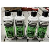 4 - New Cans Valken Air Rifle Green Gas
