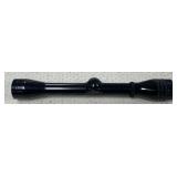 Redfield 4x Rifle Scope