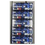 50 rnds Federal 12ga 1 3/4" Shotshells