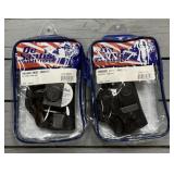 2 - New De Santis Inside Heat Holsters