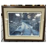 Wildlife Framed Print