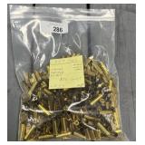 336ct .357 Mag Brass