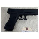 Glock 19 .177 Cal BB Co2 Pistol