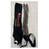 Rifle Sock & 2 Rifle Slings