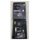 Laser Ammo Laser Pet II Elec. Target
