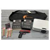 Laser Ammo Training System