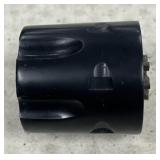 Unknown .22? Mag Revolver Cylinder