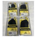 4 - Crossfire Semi Auto Pistol Holsters