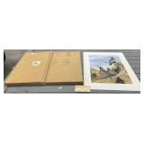 Quail Unlimited Print