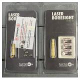 2 - New Laser Bore Sighters