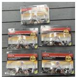 5 - New Sets Protective Eyewear