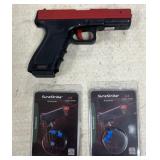 SIRT Laser Training Pistol