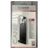 Canik 9mm 18 rnd Magazine