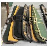 9 - Soft Rifle Cases