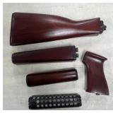 AK-47 Stock Accessories