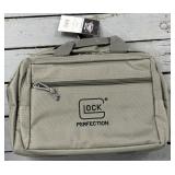 New Glock Double Sided Pistol Case