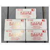 250 rnds Maine Cartridge .30 Carbine Ammo