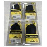 4 - Crossfire Semi Auto Pistol Holsters