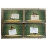 40 rnds Hevi-Shot 12ga 3" Shotshells