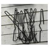 10 - Pistol Kickstands