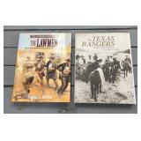 2 - Western Lawman Books