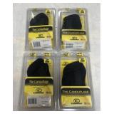 4 - Crossfire Semi Auto Pistol Holsters