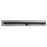 28" Mossberg 500 12ga 2 3/4"/3" Barrel