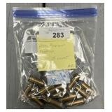 15 rnds Black Powder .45 Colt Ammo