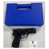 Walther CP 88 .177 Cal Co2 Pistol