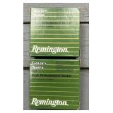 50 rnds Remington .45 Auto JHP Ammo