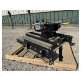 Demco 5th Wheel Hitch