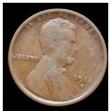 1912-S L. Cent