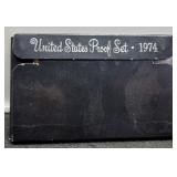1974 Proof Set