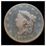 1817 Large Cent