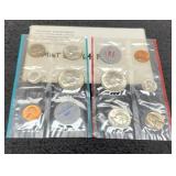 1964 Double Mint Set