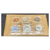 1956 Proof Set