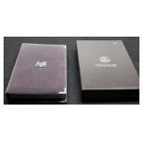 1989 7 Coin Prestige Set Inc/