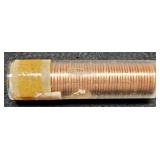 1 Roll 1965 BU L. Cents