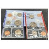 1998 Double Mint Set