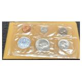 1964 Proof Set