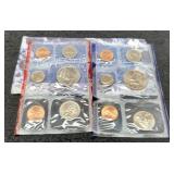 1997 Double Mint Set