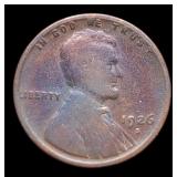 1926-S L. Cent