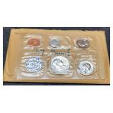 1957 Proof Set