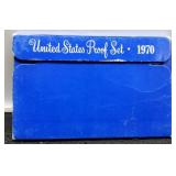 1970 Proof Set