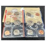 1990 Double Mint Set