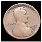 1914-S Lincoln Cent
