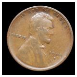 1909-S L. Cent