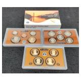 2014 14 Coin Proof Set