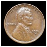 1931-S L. Cent XF